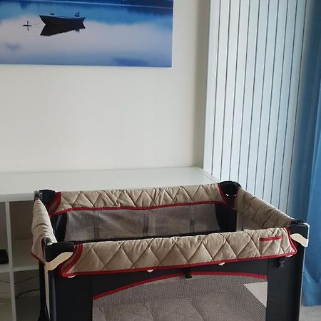 Luxurious T2 Apartment, Olhos Dagua البوفيرا المظهر الخارجي الصورة
